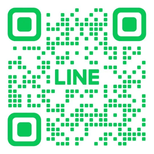 QR Code เพิ่มเพื่อน ราาบอล Line Official